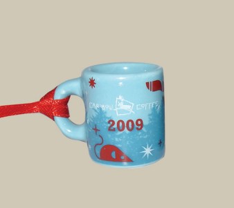 2009 Cup-O-Cheer Mug Image