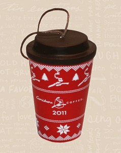 2011 Fairisle Mini To Go Image