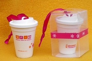 2008 DD Holiday to go Cup Snowflakes Sides2