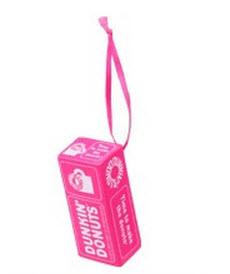 2010 DD Retro Donut Box Ornament2