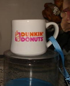 2013 DD Retro Mug Ornament2