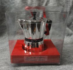 1999 Carafe Ornament