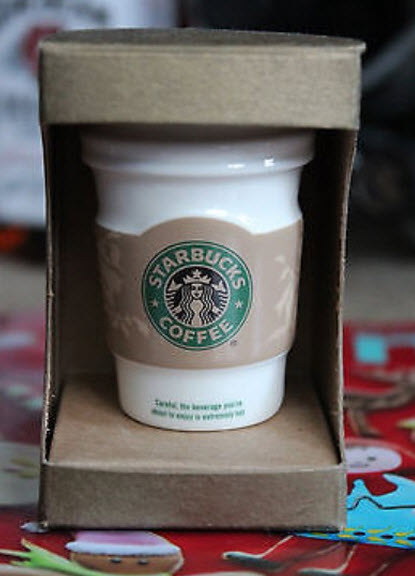 2008 To Go Cup with Sleeve