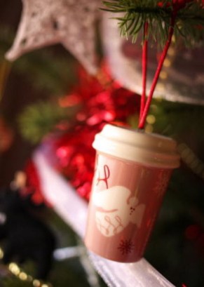 2013 Japan Holiday Pink Melodies Cup4