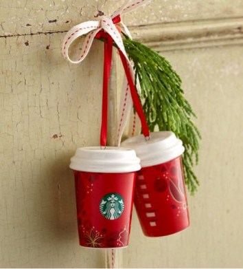 2013 Red Cup Ornament2