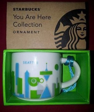 2013 Seattle YAH Mug