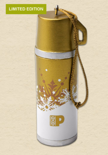2015 Thermos